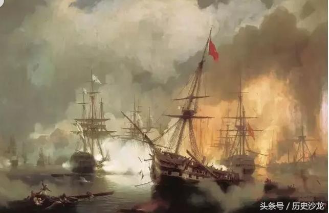 历史上最牛逼的海盗,十六世纪中国最牛海盗