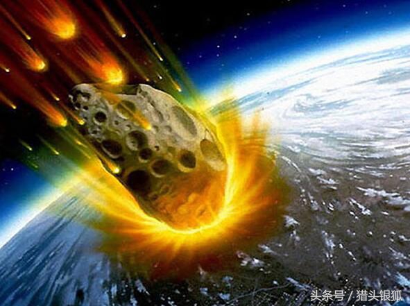 恐龙灭亡真相揭秘,各类恐龙生活的年代及灭亡时间