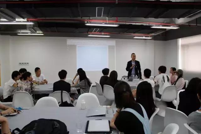 一晃九夏｜历数DesignSummer的九个夏天