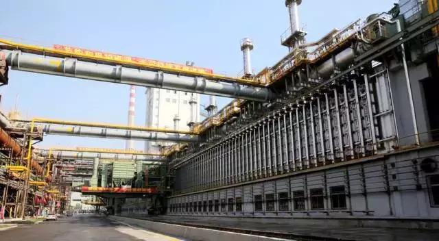 中国五矿是不是世界500强,中国五矿集团在世界上的排名