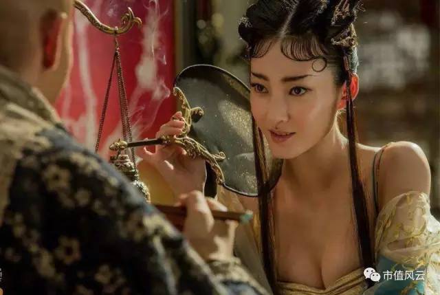 a股潜力大的股票,a股潜力股排名及逻辑