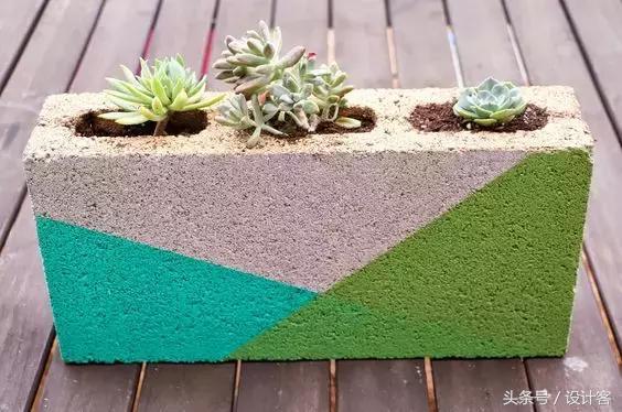 拆下来的水泥砖怎么处理,装修残留的水泥块能利用吗