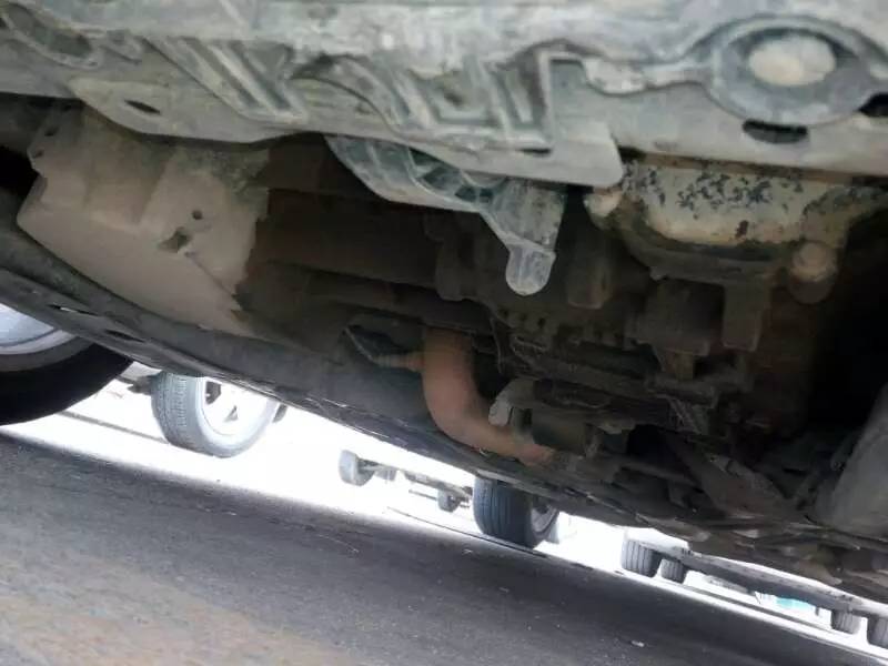 uci认证车,2010款二手君威能买吗