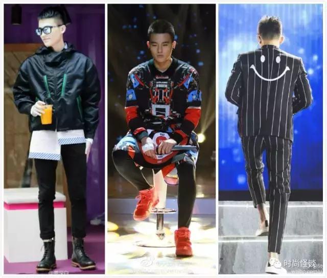 古力娜扎说张若昀唐艺昕,罗晋唐嫣张若昀唐艺昕