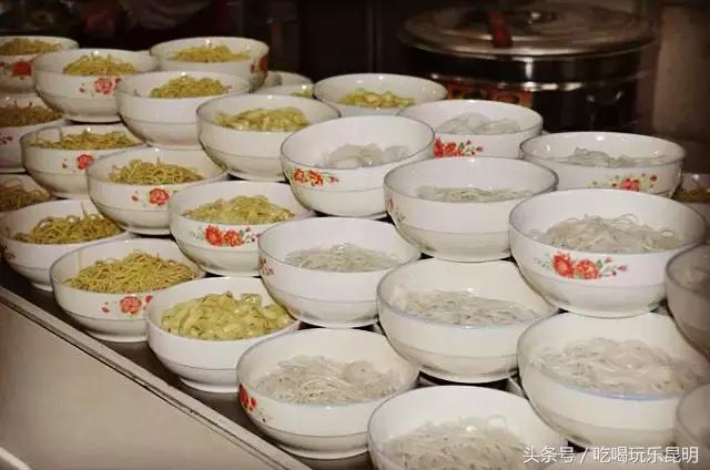 昆八中介绍,再见八中