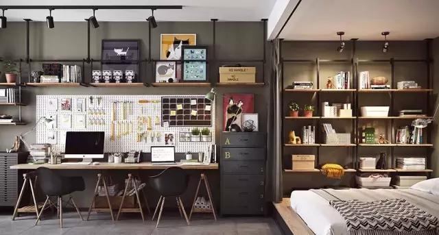 室内设计和室外设计前景,建筑室内设计有什么职业