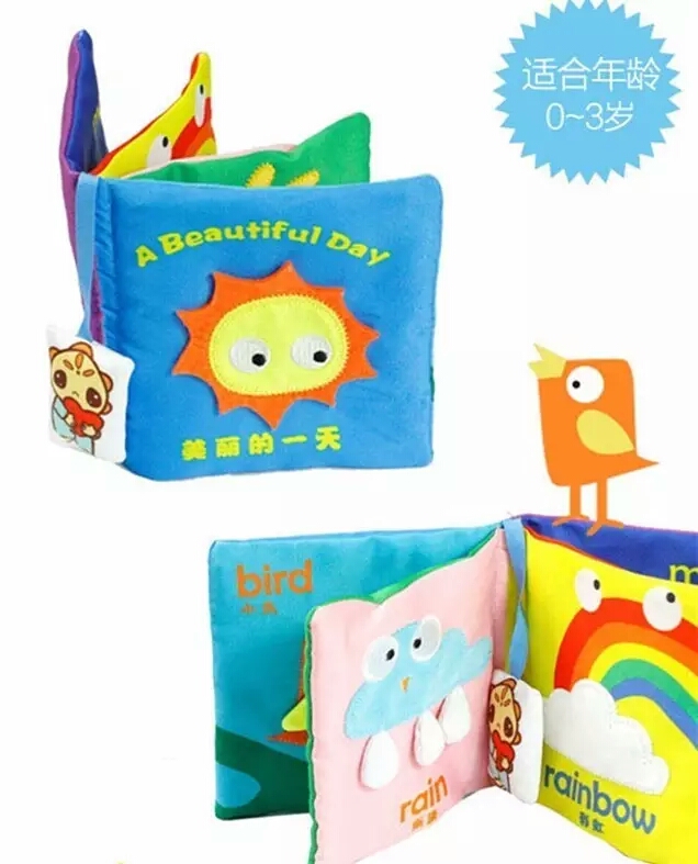 给孩子读绘本孩子不按绘本读,给宝宝读绘本宝宝不听