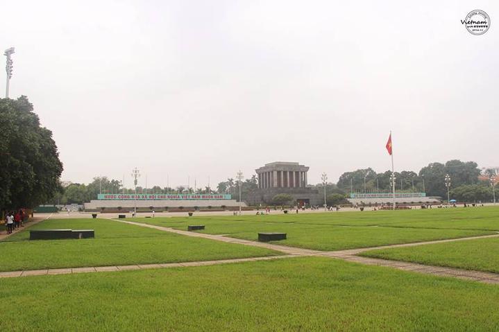 春节去越南自由行攻略,越南胡志明市旅游攻略自由行