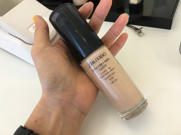 想要水光肌用什么粉底液,想要水光肌肤怎么调理