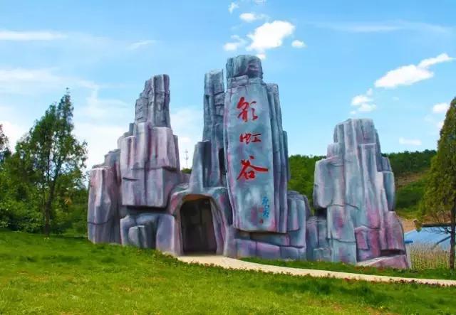 天津三日游自驾游超详细攻略,天津一日游攻略带孩子自驾