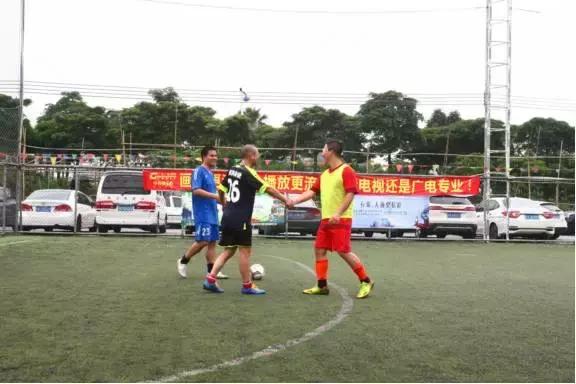 热情永不停歇,2022年广东省室内五人足球赛