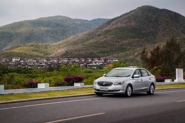 别克英朗优点在哪里,别克英朗有什么优势