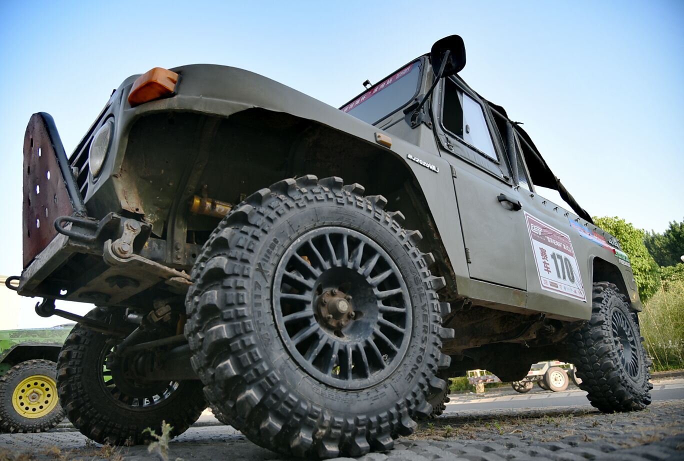 微视河南漯河,微漯河