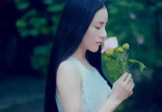 女人对男人一而再再而三的忍让,对男人动了情的女人该怎么问