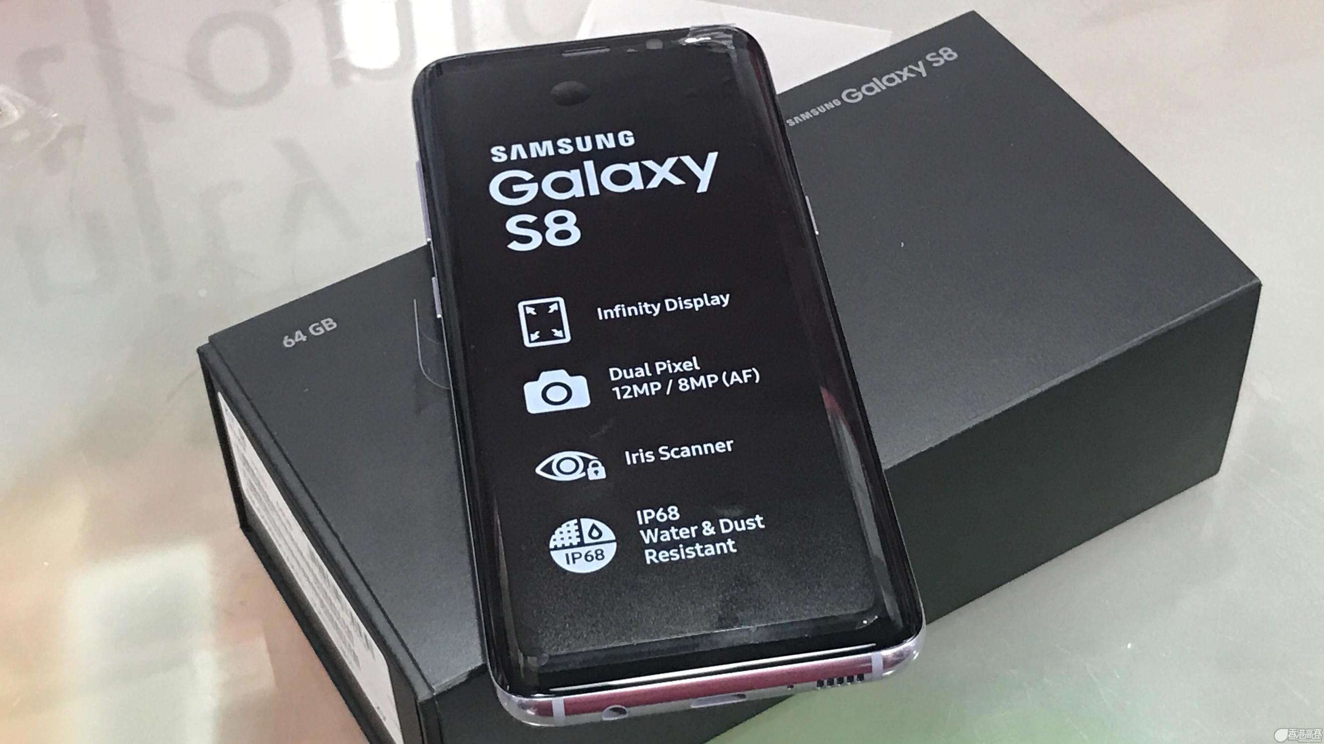 samsunggalaxys8鎷嗚В,涓夋槦galaxys8