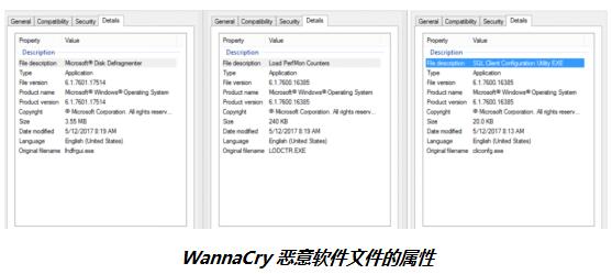 wannacry勒索病毒如何防护,wannacry勒索病毒怎么解决