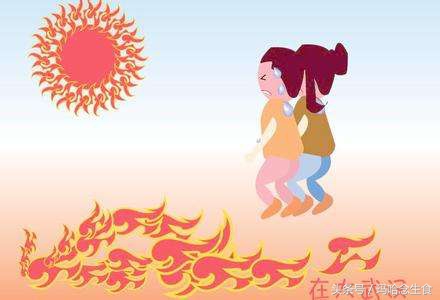 酷暑难耐推荐两款清暑益气汤,夏日降暑甜汤大全