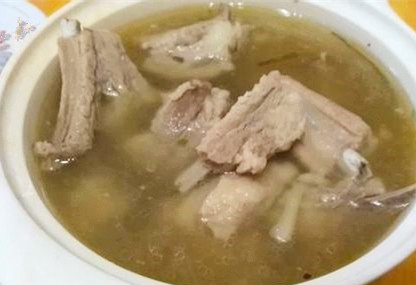 巴马火麻汤正宗做法,火麻仁汤的正确做法