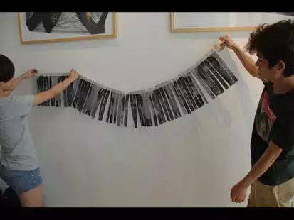 一晃九夏｜历数DesignSummer的九个夏天