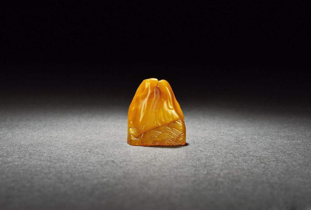 饰品风格搭配图片,饰品绿色与紫色搭配