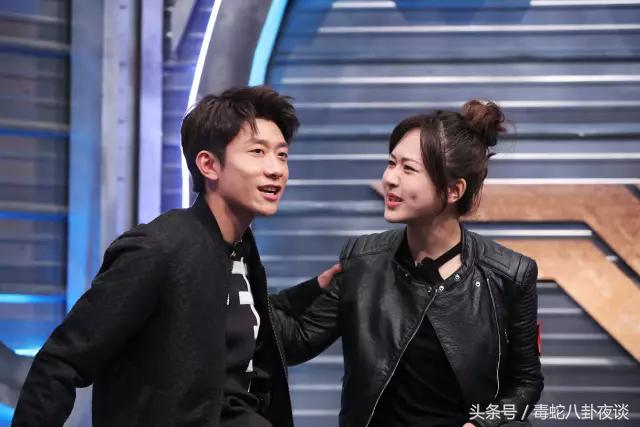 家有儿女刘星吸毒了吗,家有儿女张一山成长记