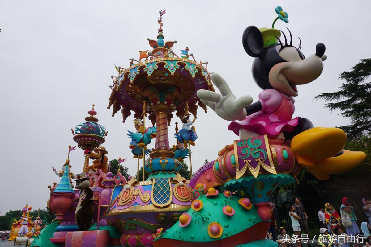 日本东京奥莱购物攻略,日本东京旅游必去景点旅游攻略