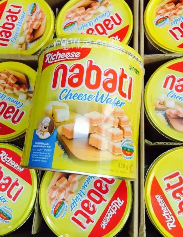 我们不能打败五月病，但我们的零食可以！