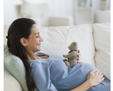 孕期各种疼痛一样都没逃脱,孕期都有哪六种疼痛