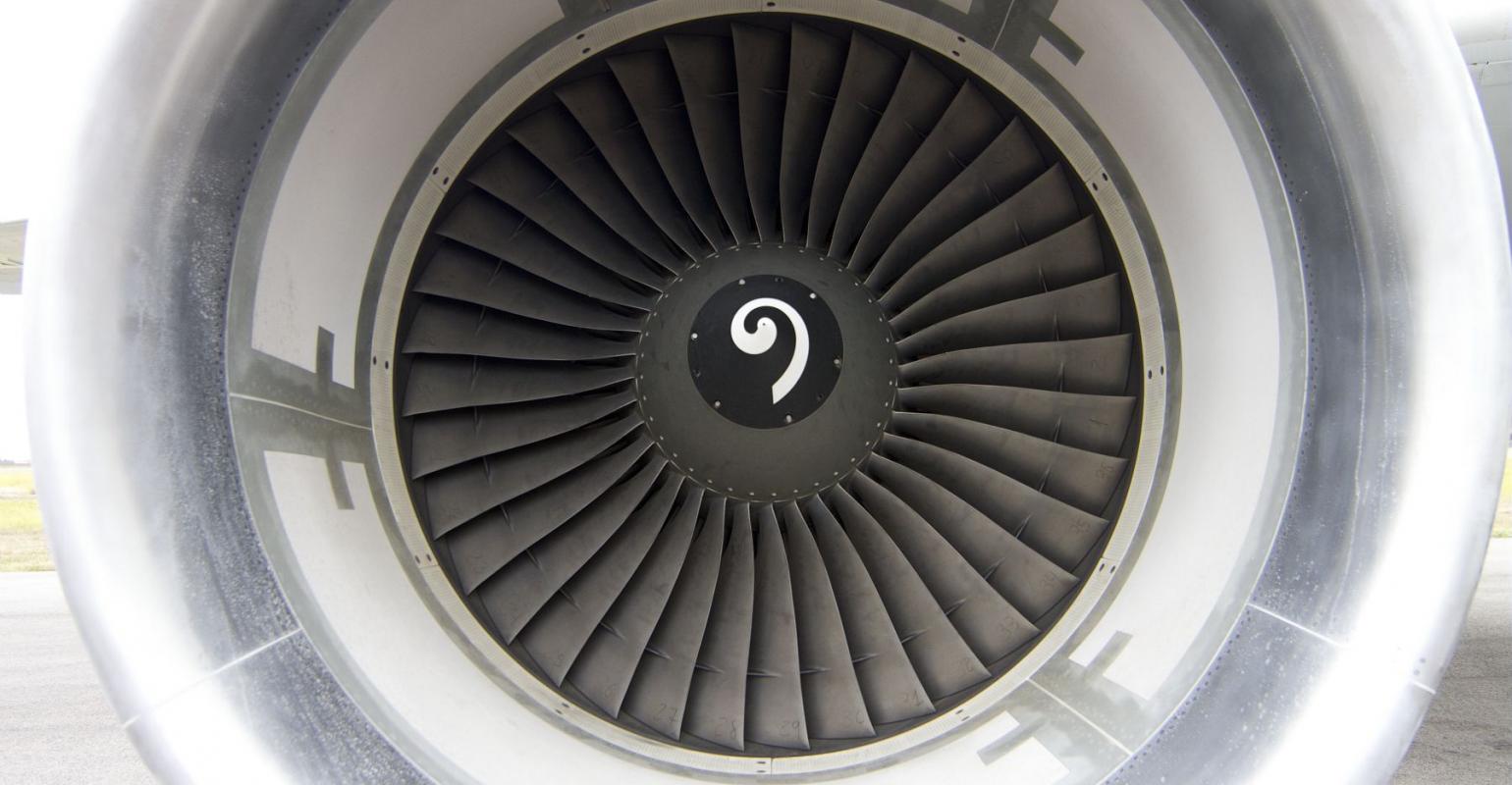 航空发动机行业分析,航空发动机市场前景