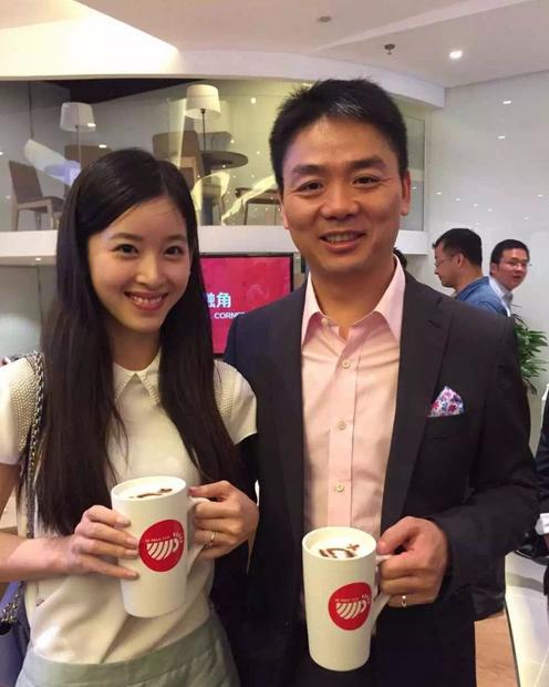 奶茶妹妹发家史,奶茶妹成长史