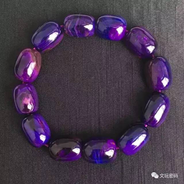 神秘的宇宙图形,传说佩戴它还能预防一些疾病