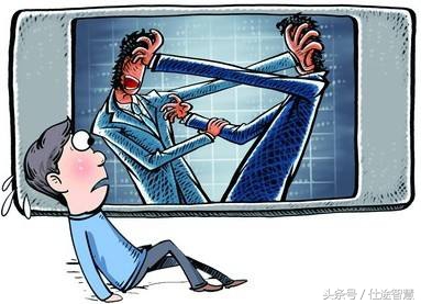 职场中遇到内部斗争怎么办,领导内斗如何才能不当职场炮灰