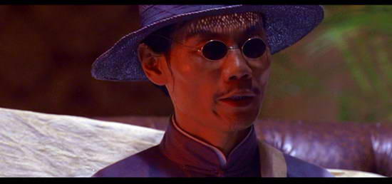 周星驰配角练功夫,周星驰电影功夫中你不知道的细节