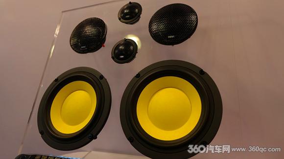 各汽车品牌的高端音响品牌对比,国产汽车音响哪个牌子比较好一点