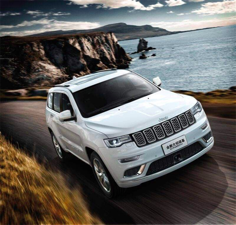 jeep大切诺基和途锐哪个好,jeep大切诺基优惠