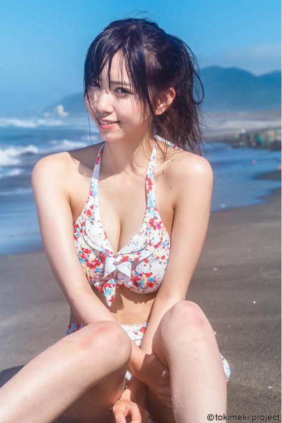 每日游戏圈5.11:日本新晋“宅男”女神居然是这样!