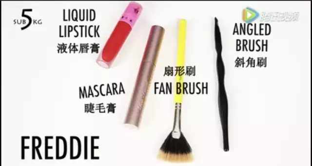 化妆刷怎么消毒,化妆刷清理教程