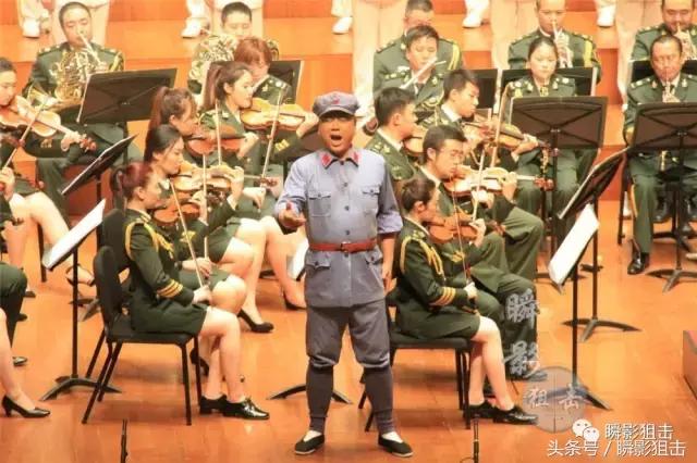 5.12重磅｜*警武**男声合唱将唱响清华学堂