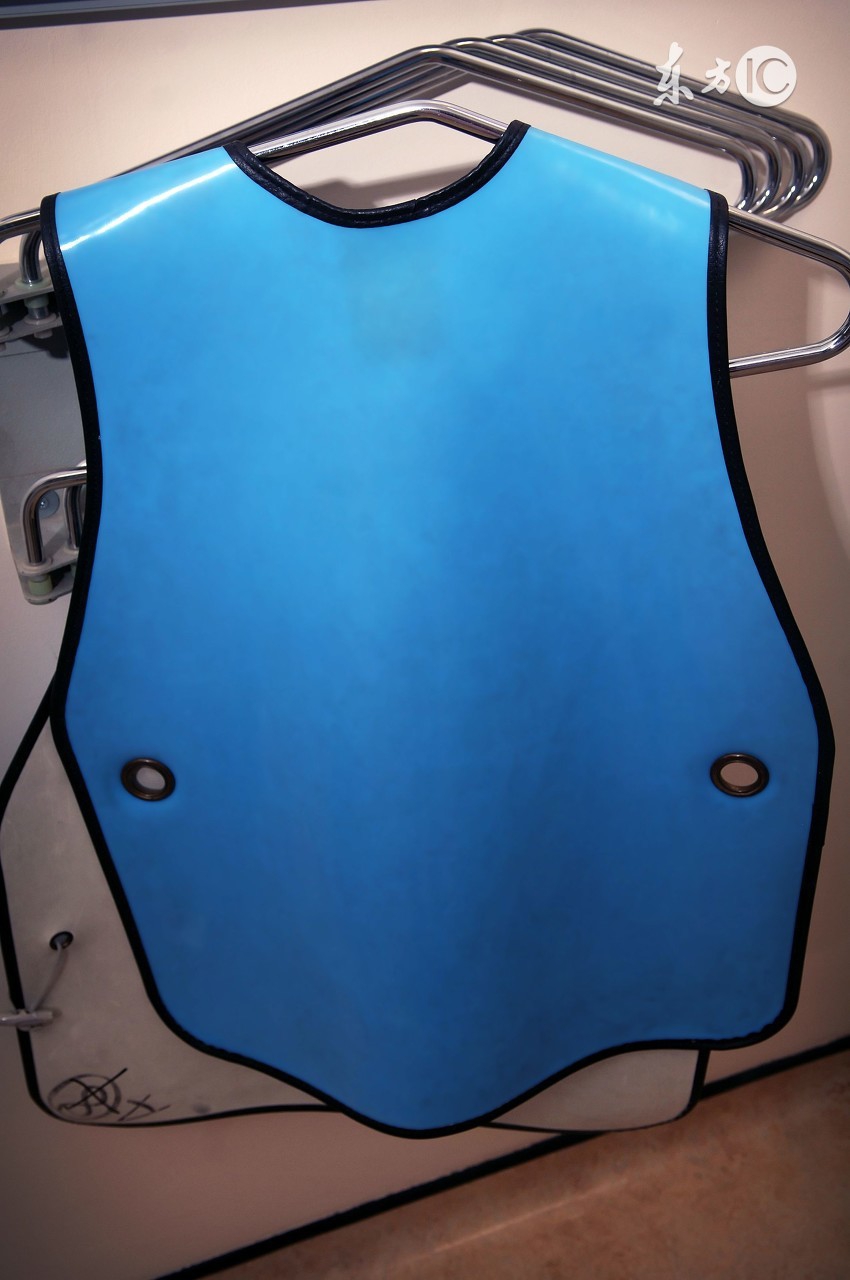 放疗后病人身上有放射性吗