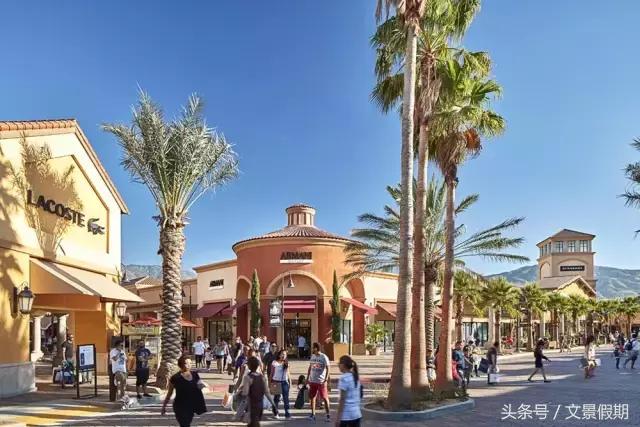 美国奥特莱斯购物必买清单推荐,美国奥特莱斯攻略