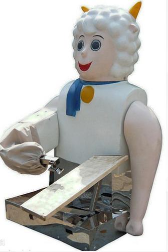 机器人时代的到来视频,机器人到来