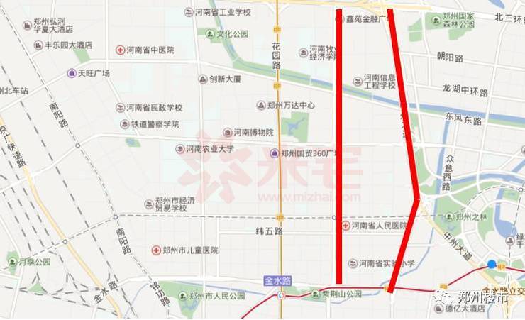 金水区二手房最新价格表,金水区二手房哪些楼盘值得买