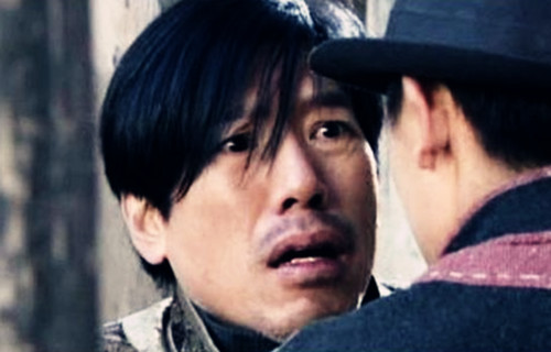 孙殿英赌钱被打谁救了他,孙殿英被土匪逼着去赌钱