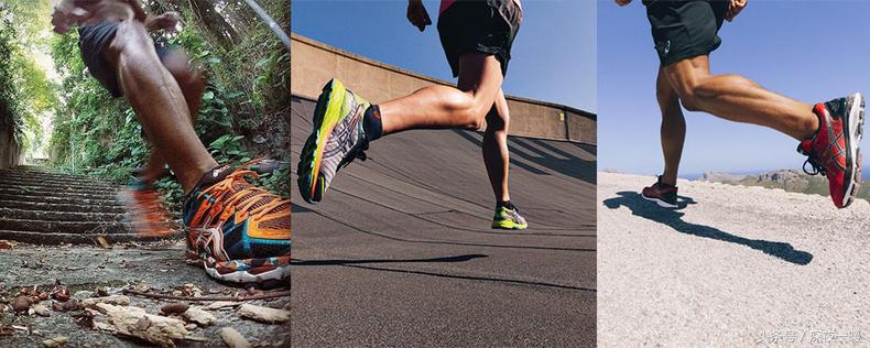 初跑者跑鞋怎么根据脚型选,如何选好一个合适的跑步鞋