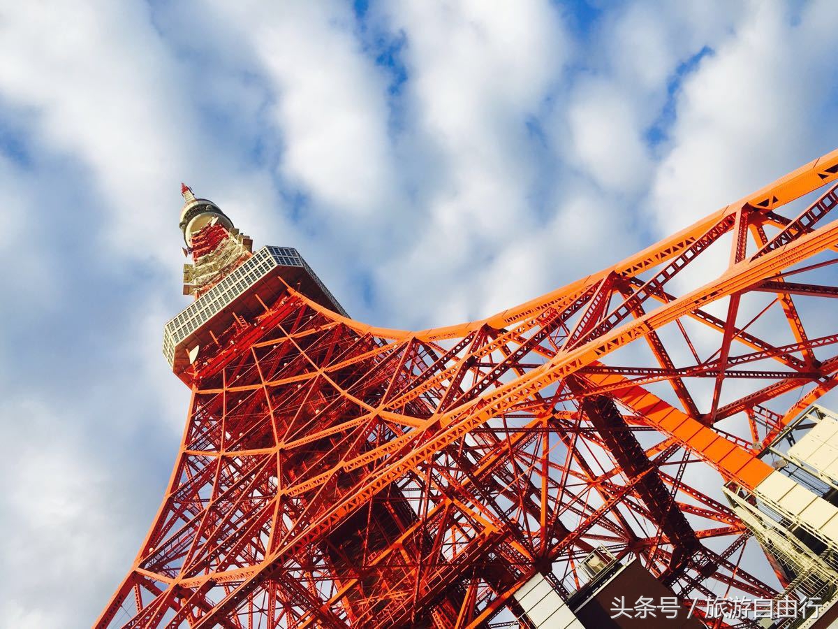 日本东京奥莱购物攻略,日本东京旅游必去景点旅游攻略