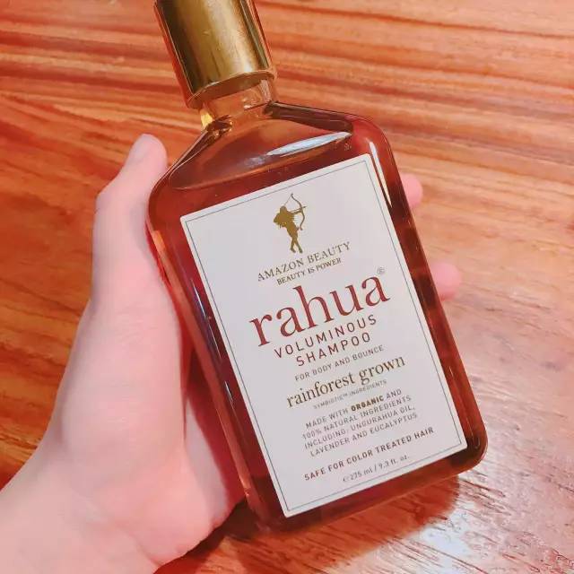 翻箱｜唯有好用的洗发水能拯救焦虑的我