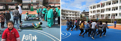 花开春暖草渐绿，一大堆项目再来续｜3月报告致壹家人