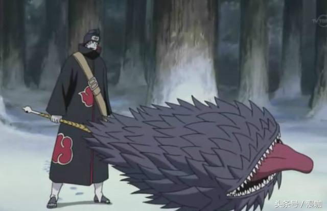 火影手游忍刀七人众有哪些,火影忍者忍刀七人众武器排名