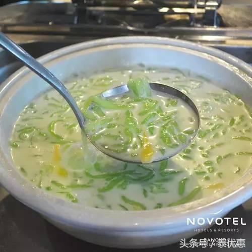 泰国自助餐哪里最好吃又便宜,泰国自助便宜的餐厅有哪些