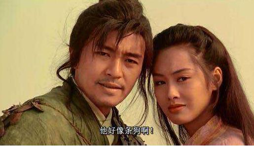 七年内周星驰帮他赚了三亿却只拿七十万，可他却说周星驰像条狗？